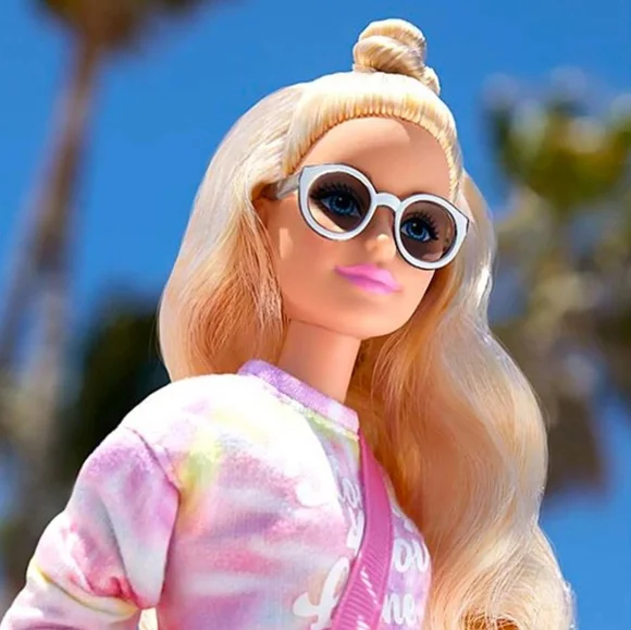 Stoney Clover Lane Barbie - Barbie Signature Collection, New In Box